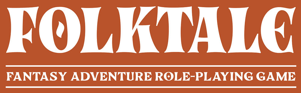 Folktale: Fantasy Adventure Role-playing Game